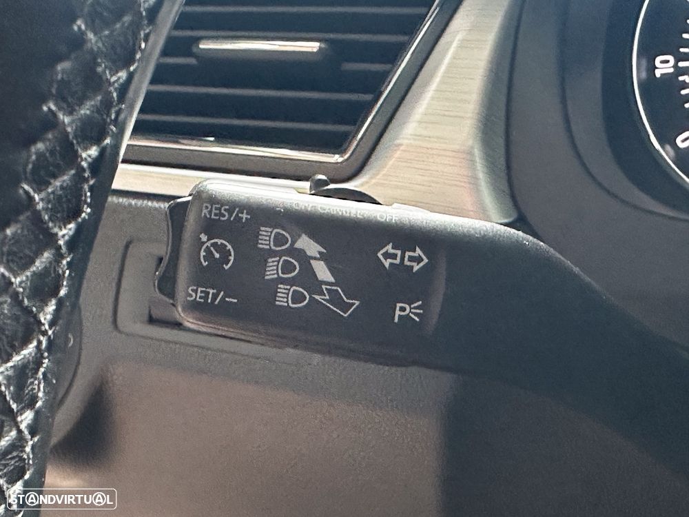 Skoda Rapid Spaceback 1.2 TSi Elegance - 21