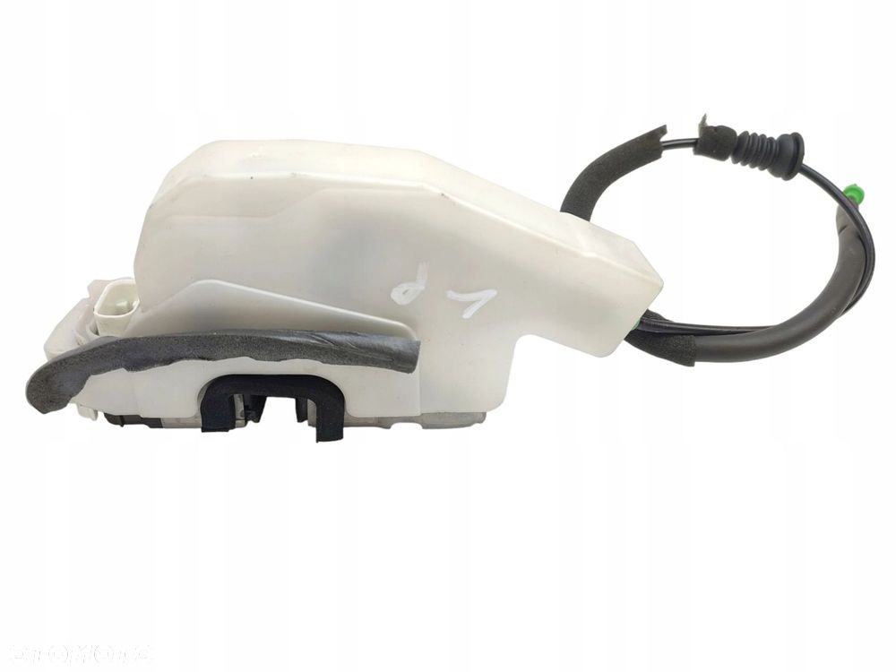 ZAMEK DRZWI LEWY PRZÓD TESLA MODEL Y (2019-) LONG RANGE DUAL MOTOR 351KM 1500672-91-B - 4