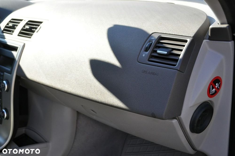 Volvo S40 - 29