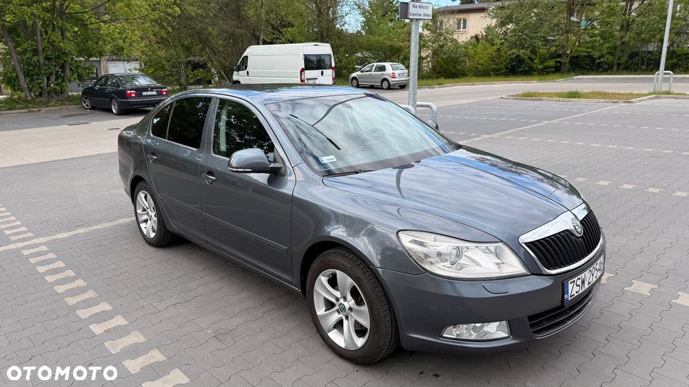 Skoda Octavia 2.0 TDI Elegance - 7