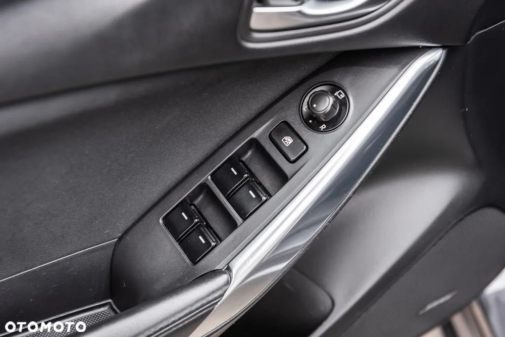Mazda 6 SKYACTIV-D 175 i-ELOOP Sports-Line - 15