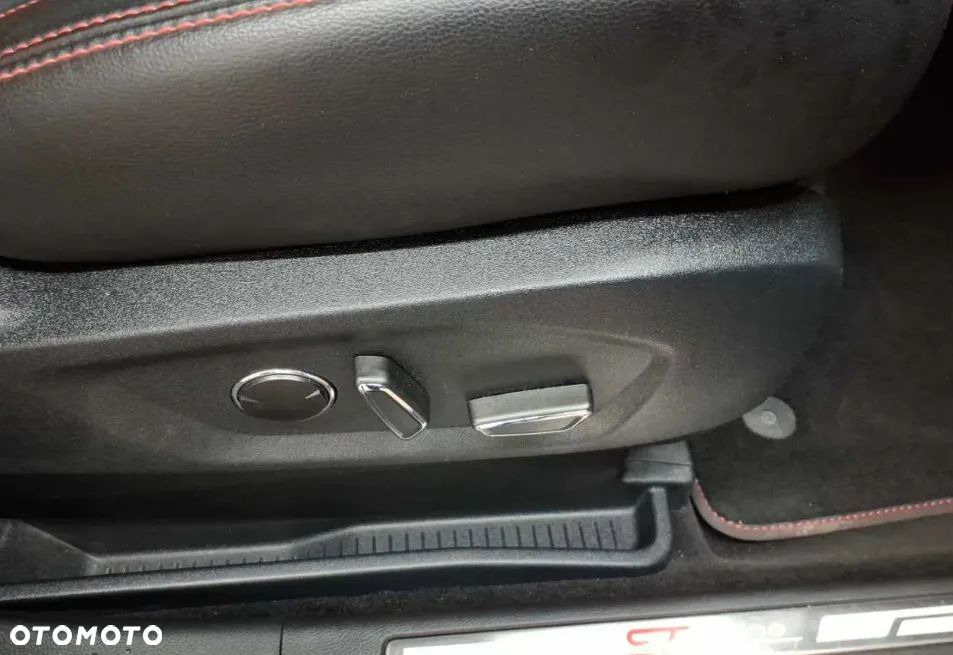 Ford S-Max 2.5 Duratec FHEV ST-LINE - 16