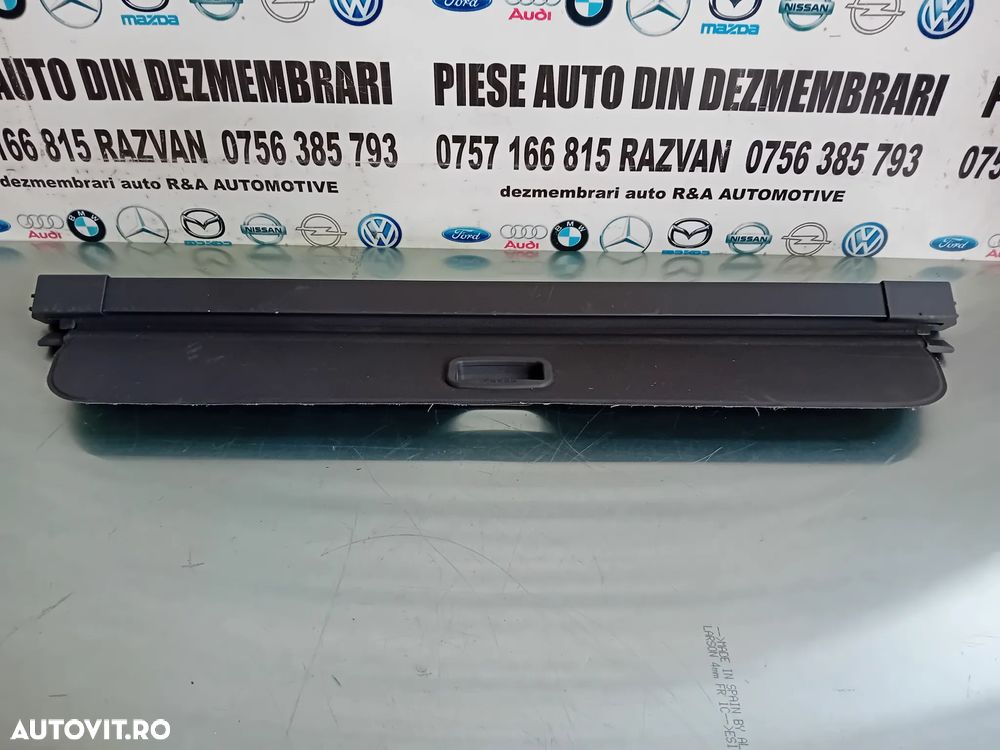 Rulou Portbagaj Ford Kuga 1 I An 2008-2013 - 2