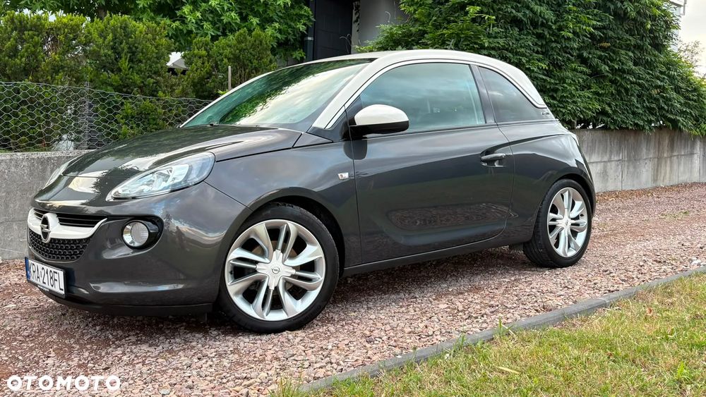 Opel Adam 1.4 Jam - 5