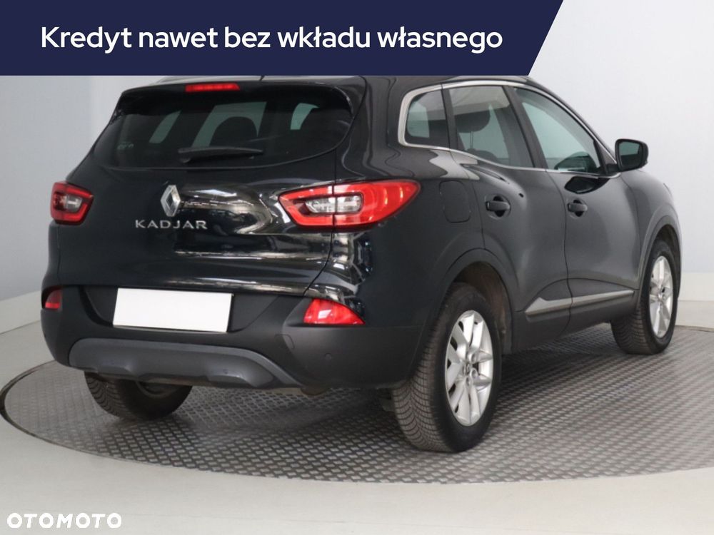Renault Kadjar - 7