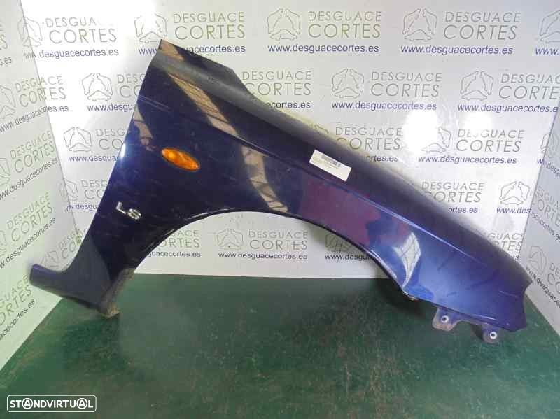 GUARDA-LAMAS FRENTE DIREITO KIA SEPHIA SEDÁN 1.5 I 80CV 1498CC - 1