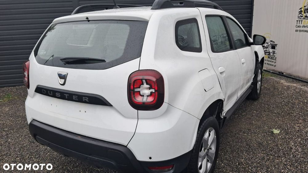 Dacia Duster - 14