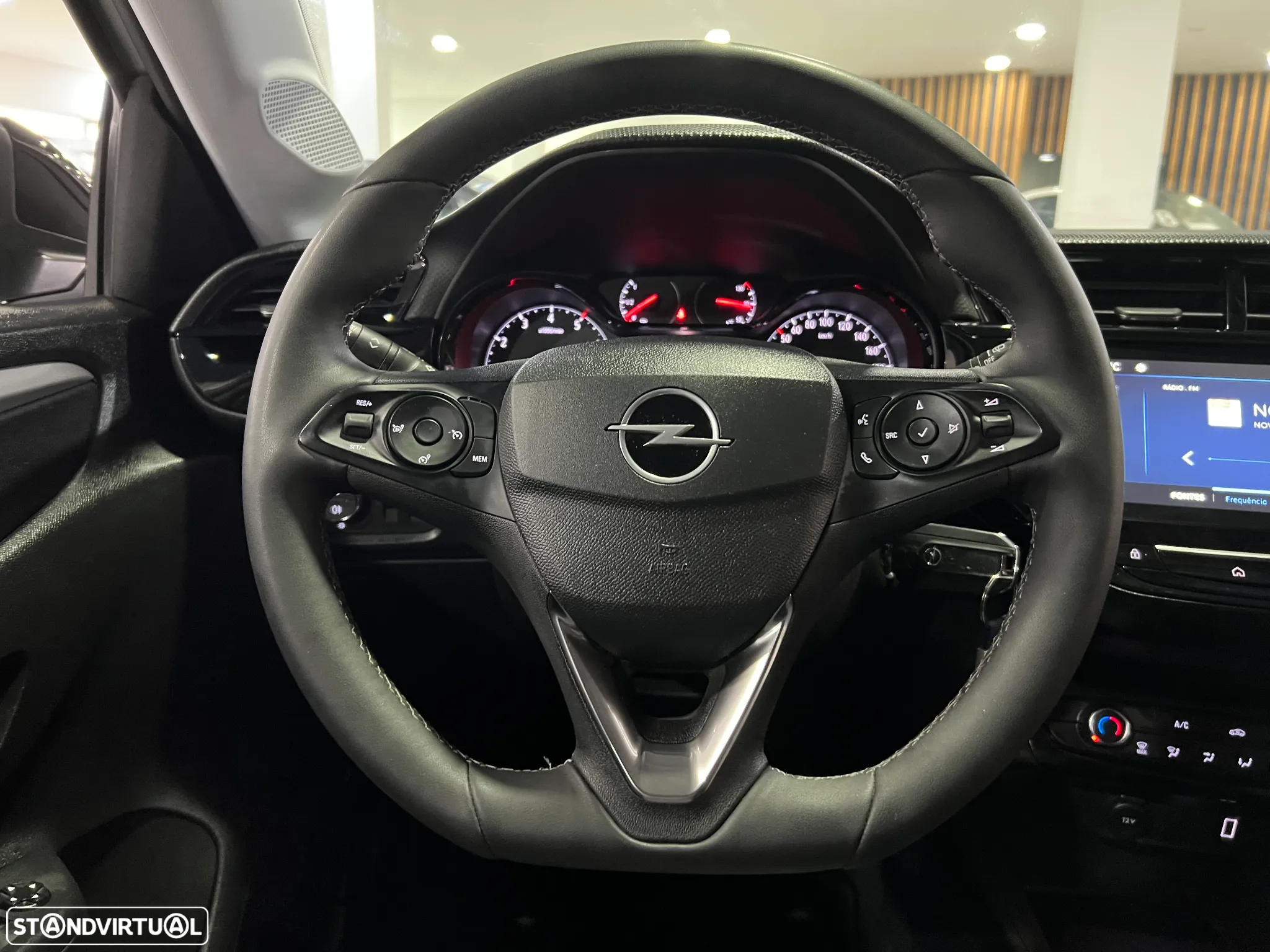 Opel Corsa 1.2 T Elegance - 15