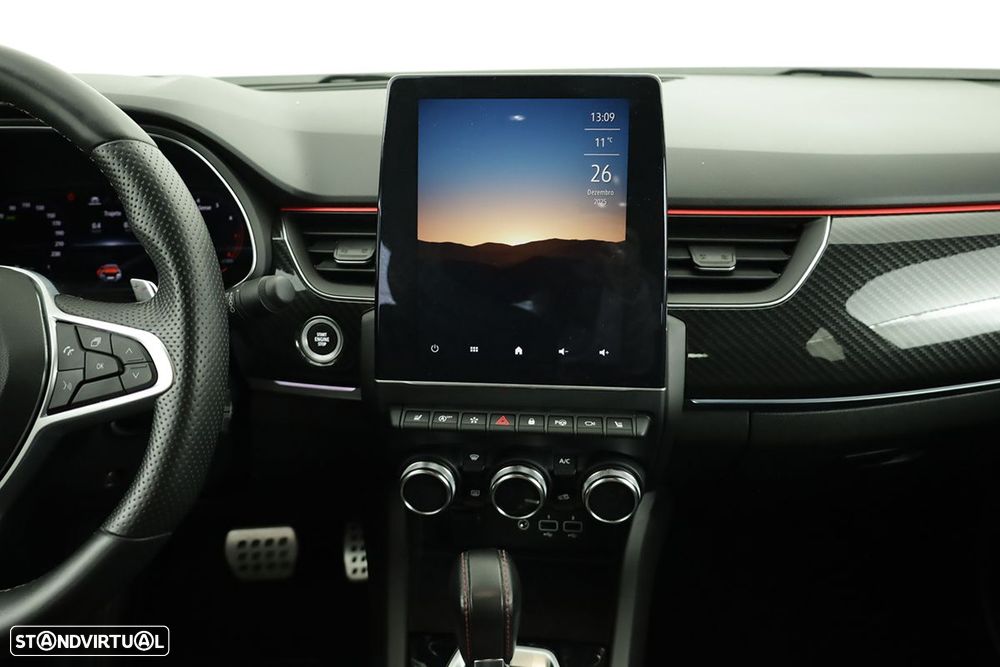 Renault Arkana 1.3 TCe R.S.Line EDC - 9