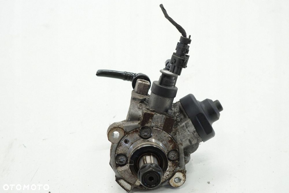POMPA WTRYSKOWA HYUNDAI IX35 2013 - 2
