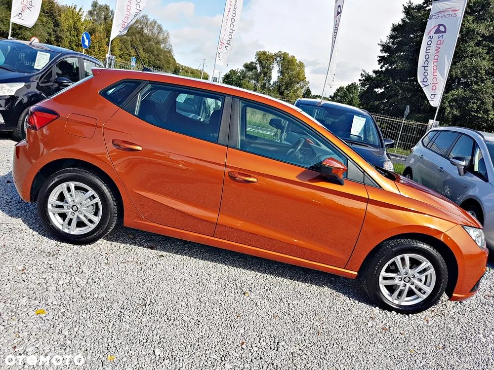 Seat Ibiza 1.0 MPI S&S XCELLENCE - 5