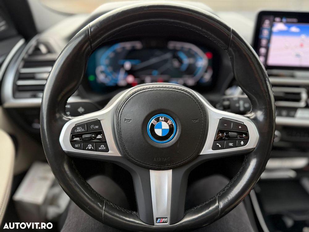 BMW iX3 - 4