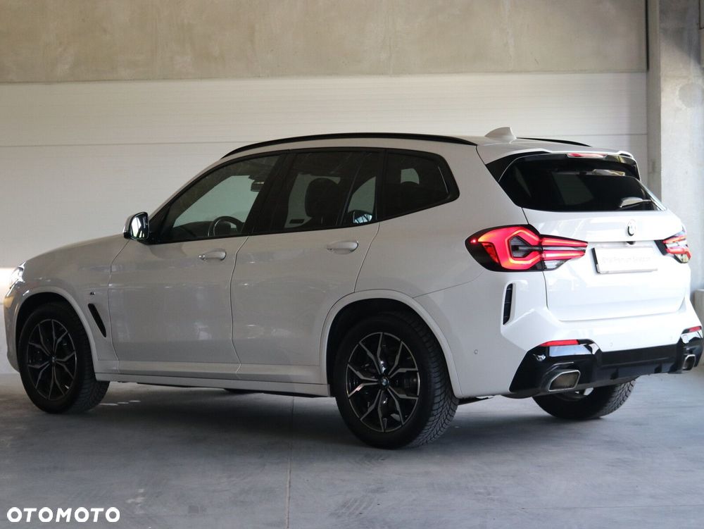 BMW X3 - 5