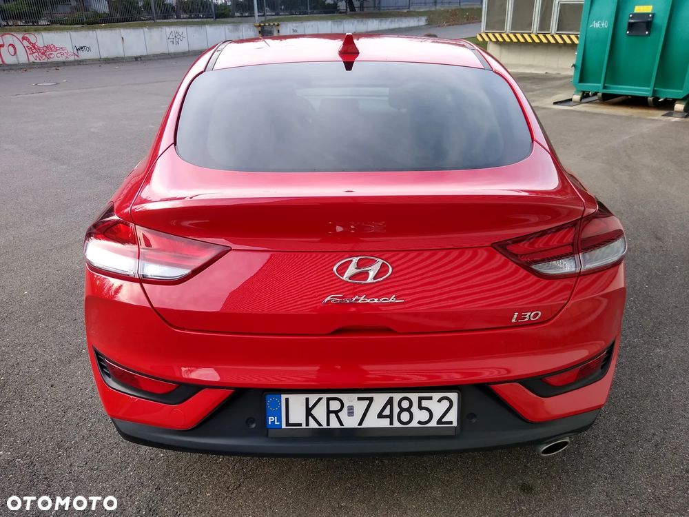 Hyundai i30 - 13