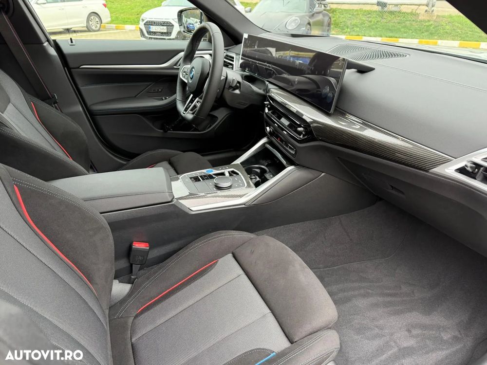 BMW i4 - 18