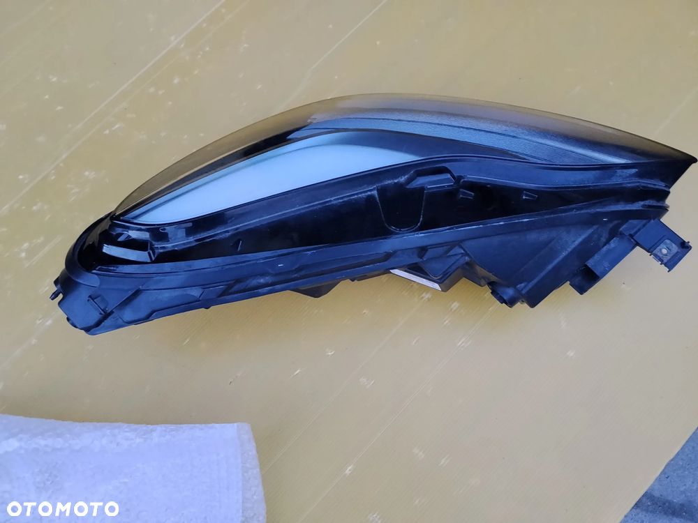 Lampa prawa lewa full LED Tesla 3 y Lift Europa - 2