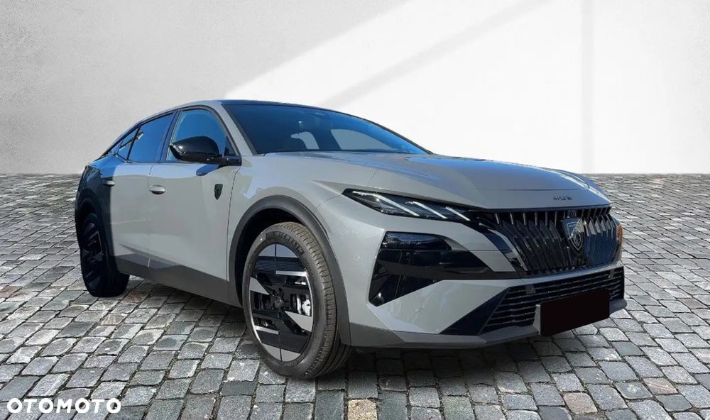 Peugeot 408 1.2 PureTech mHEV GT Exclusive S&S e-DCS6 - 8