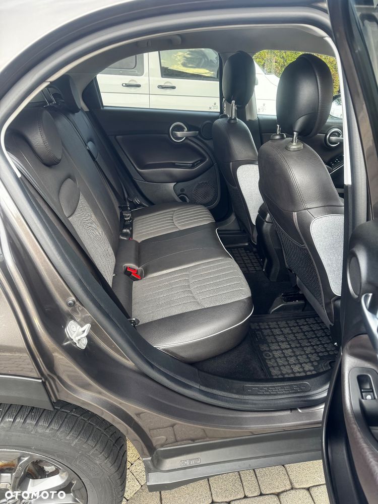 Fiat 500X - 17