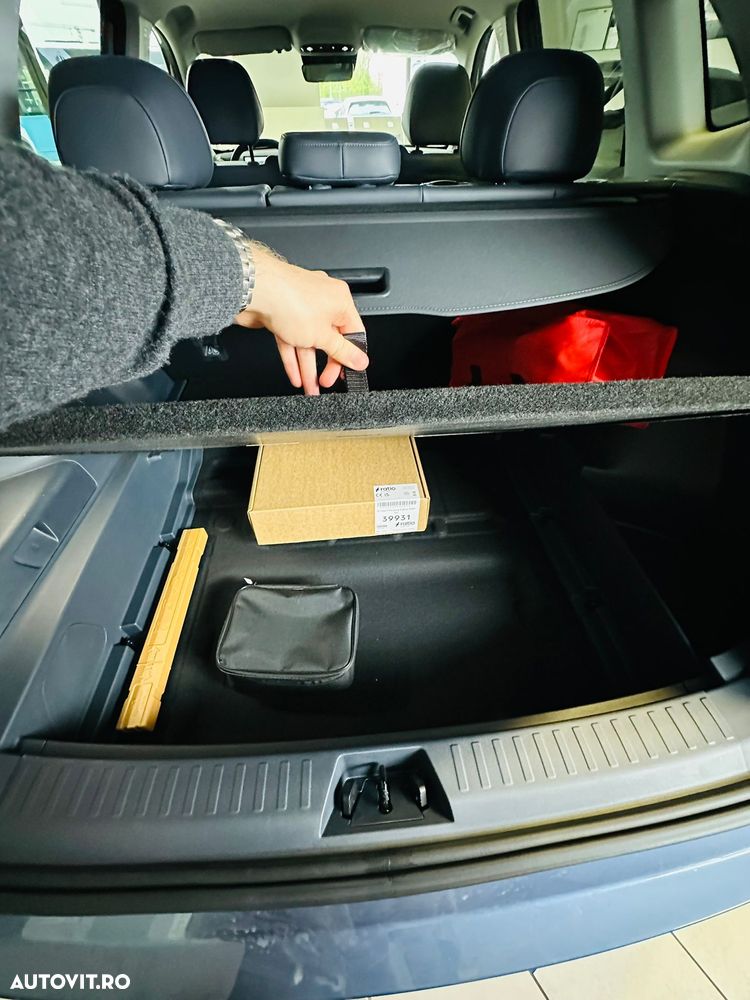 Geely Starray EM-i 1.5 1DHT PHEV Pro - 16