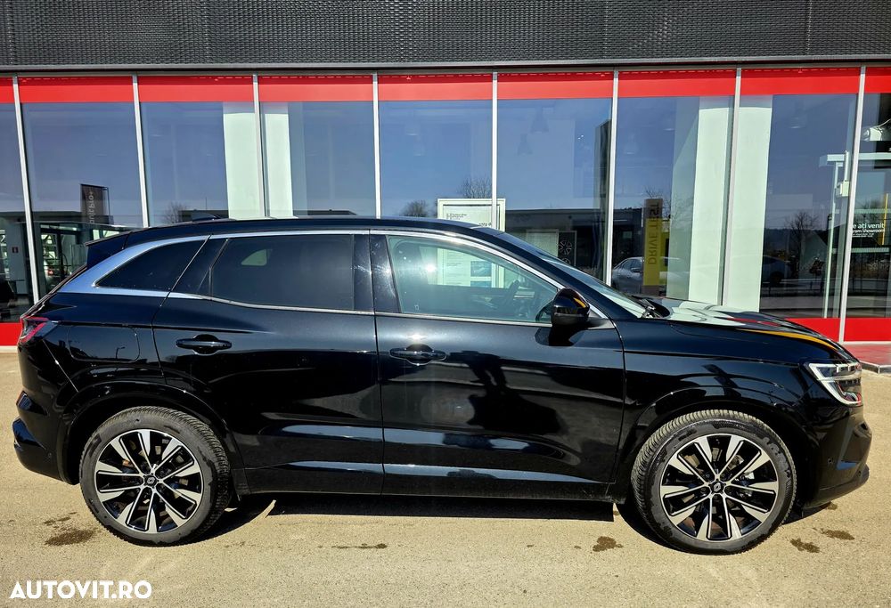 Renault Austral E-Tech Full 200 Techno - 15