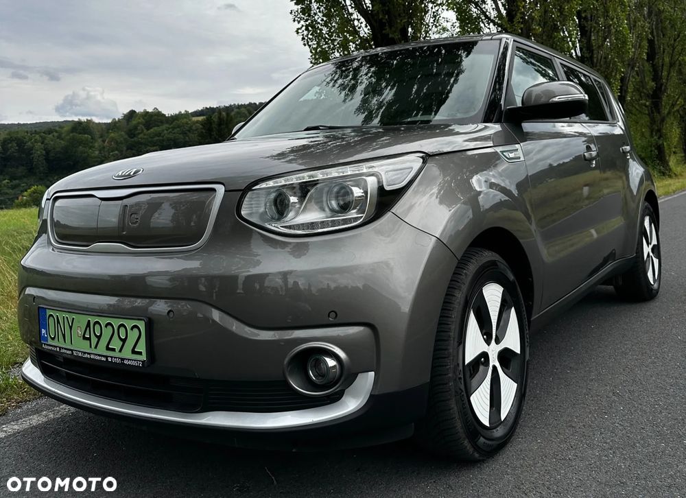 Kia Soul - 3