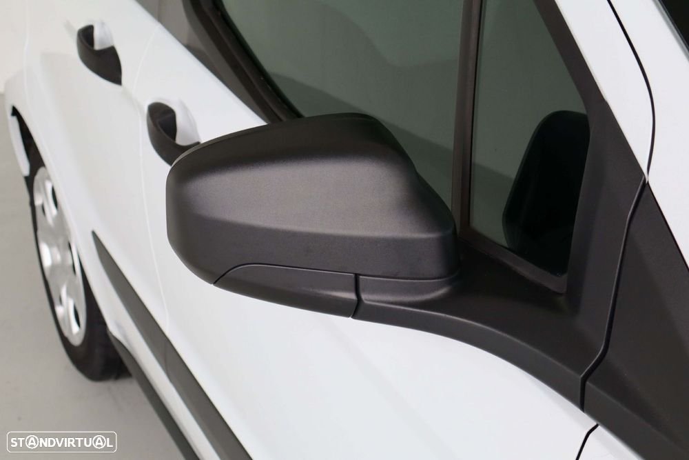 Ford Tourneo Courier 1.5 TDCi Ambiente - 4