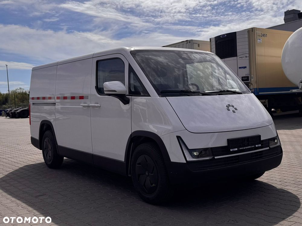 FOTON CAVAN - 2