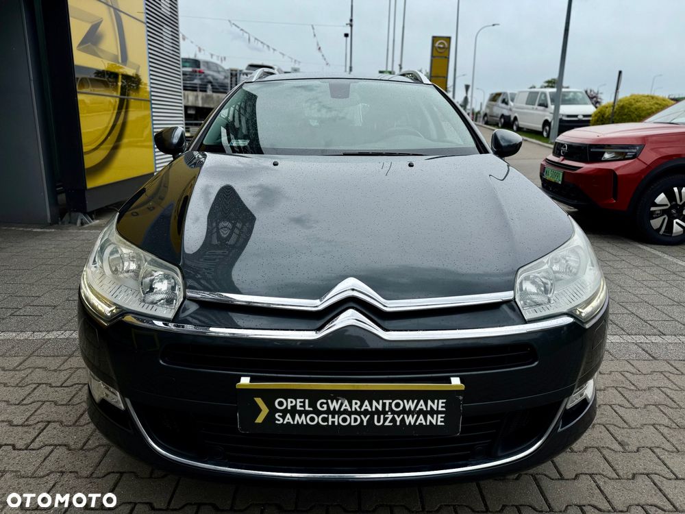 Citroën C5 2.0 HDi Exclusive - 5