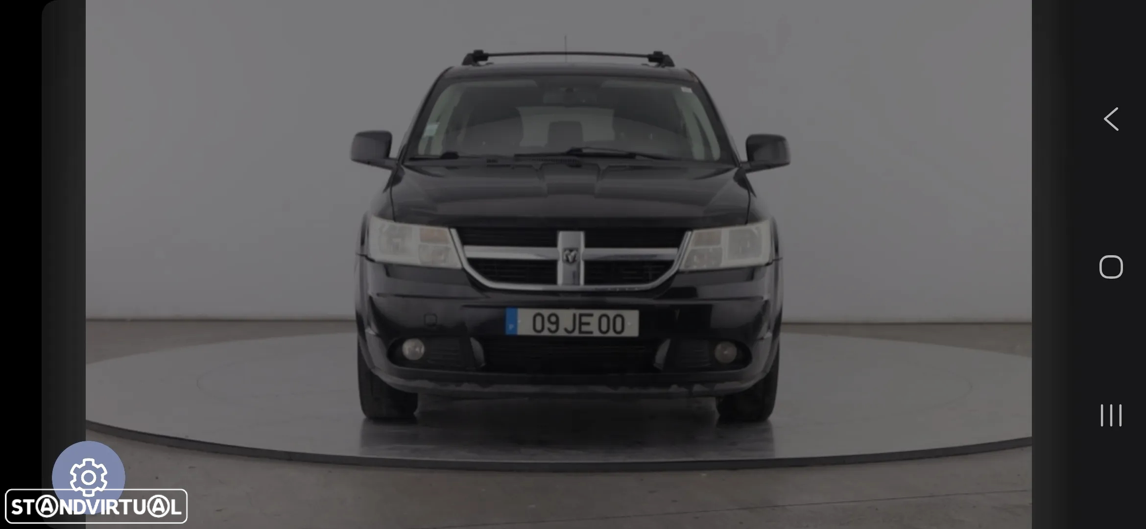 Dodge Journey 2.0 CRD R/T MTX - 3