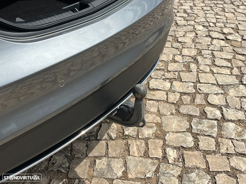 Mercedes-Benz CLA 200 CDi Urban - 8