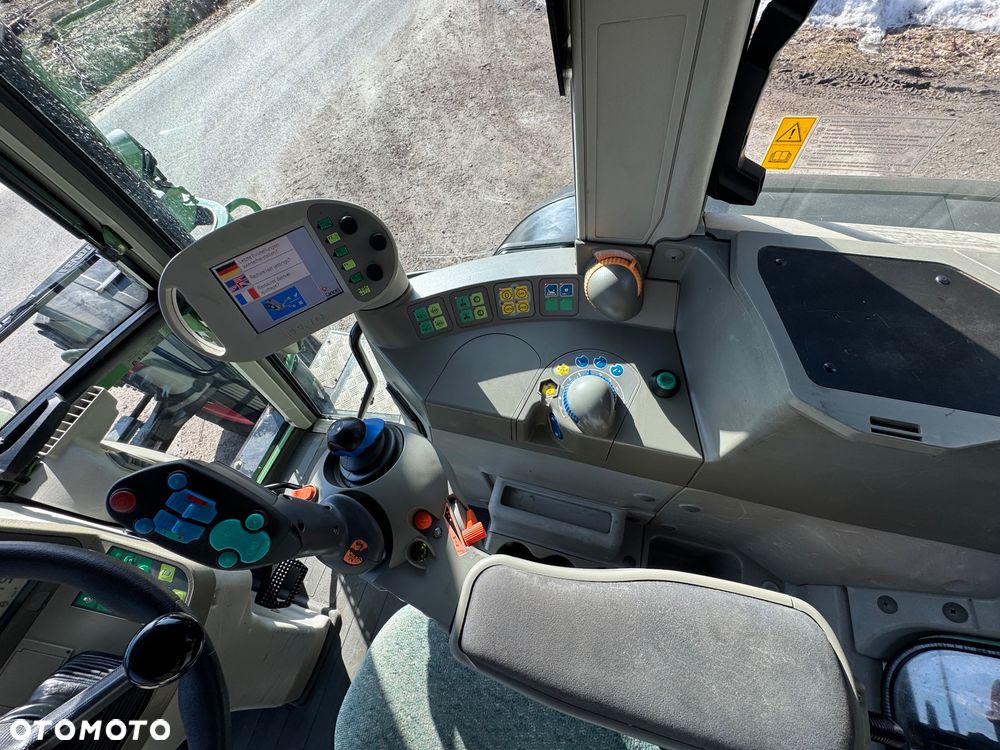 Fendt 820 Vario TMS , Super Stan 6900 MTH - 8