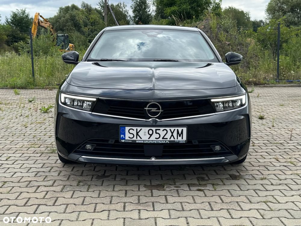 Opel Astra 1.2 T Elegance S&S - 16