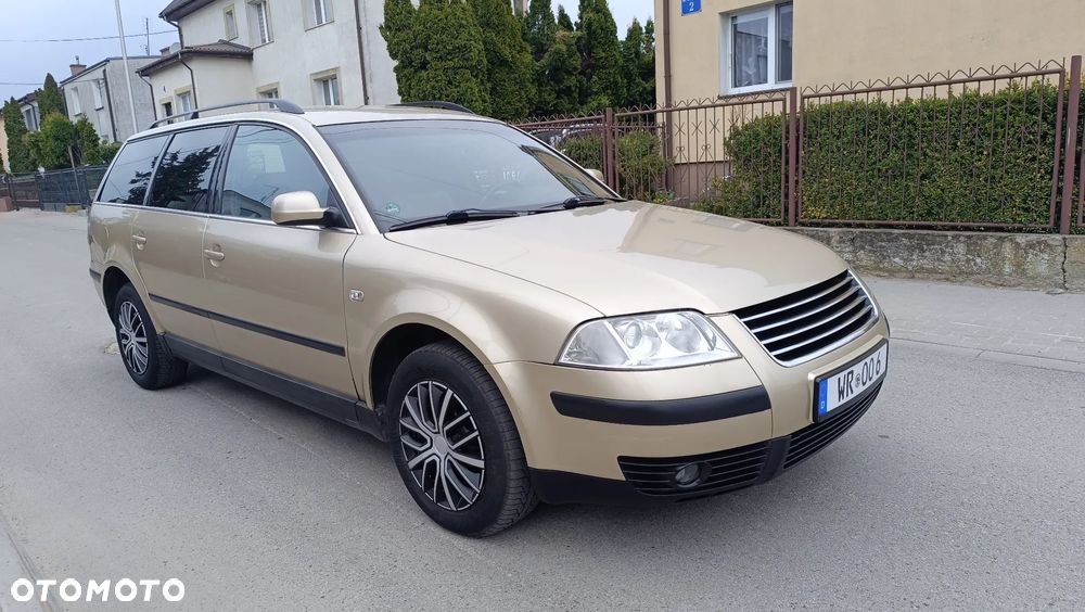 Volkswagen Passat 2.0 Exclusive - 8