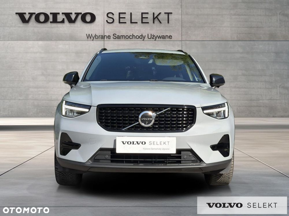 Volvo XC 40 - 9