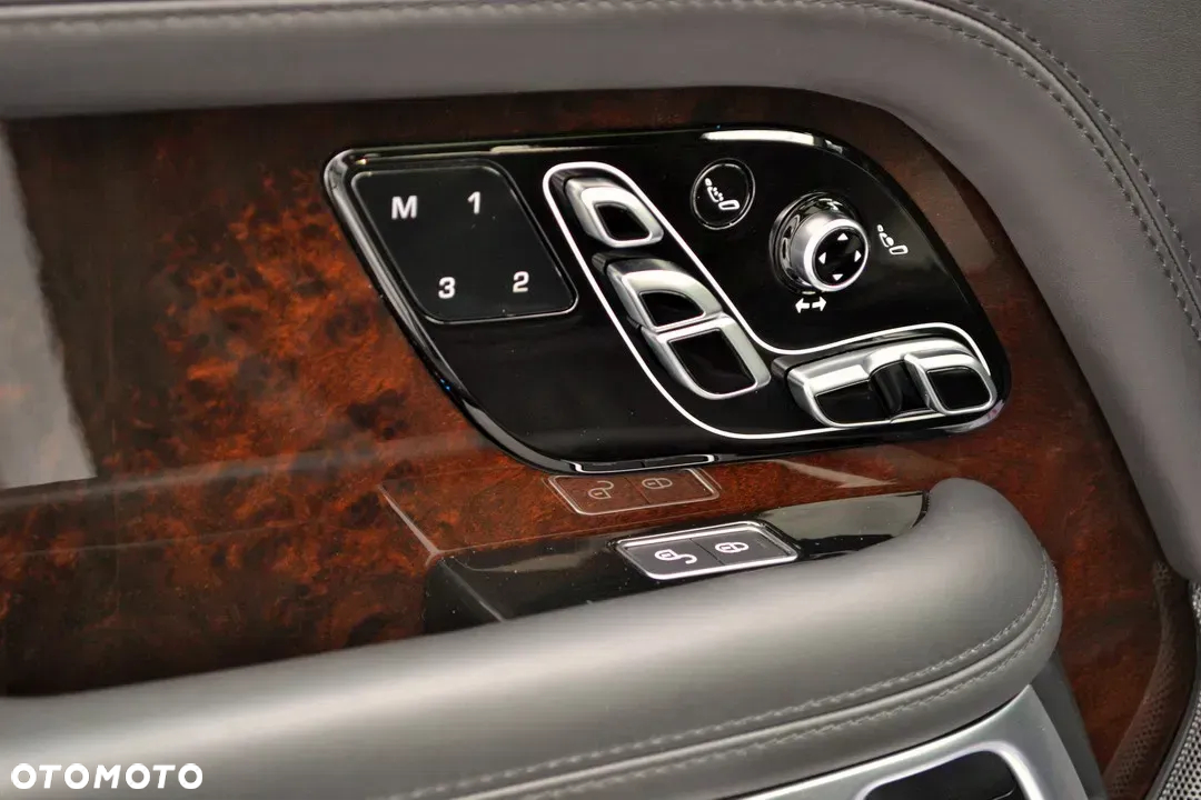 Land Rover Range Rover 5.0 V8 S/C AB - 20
