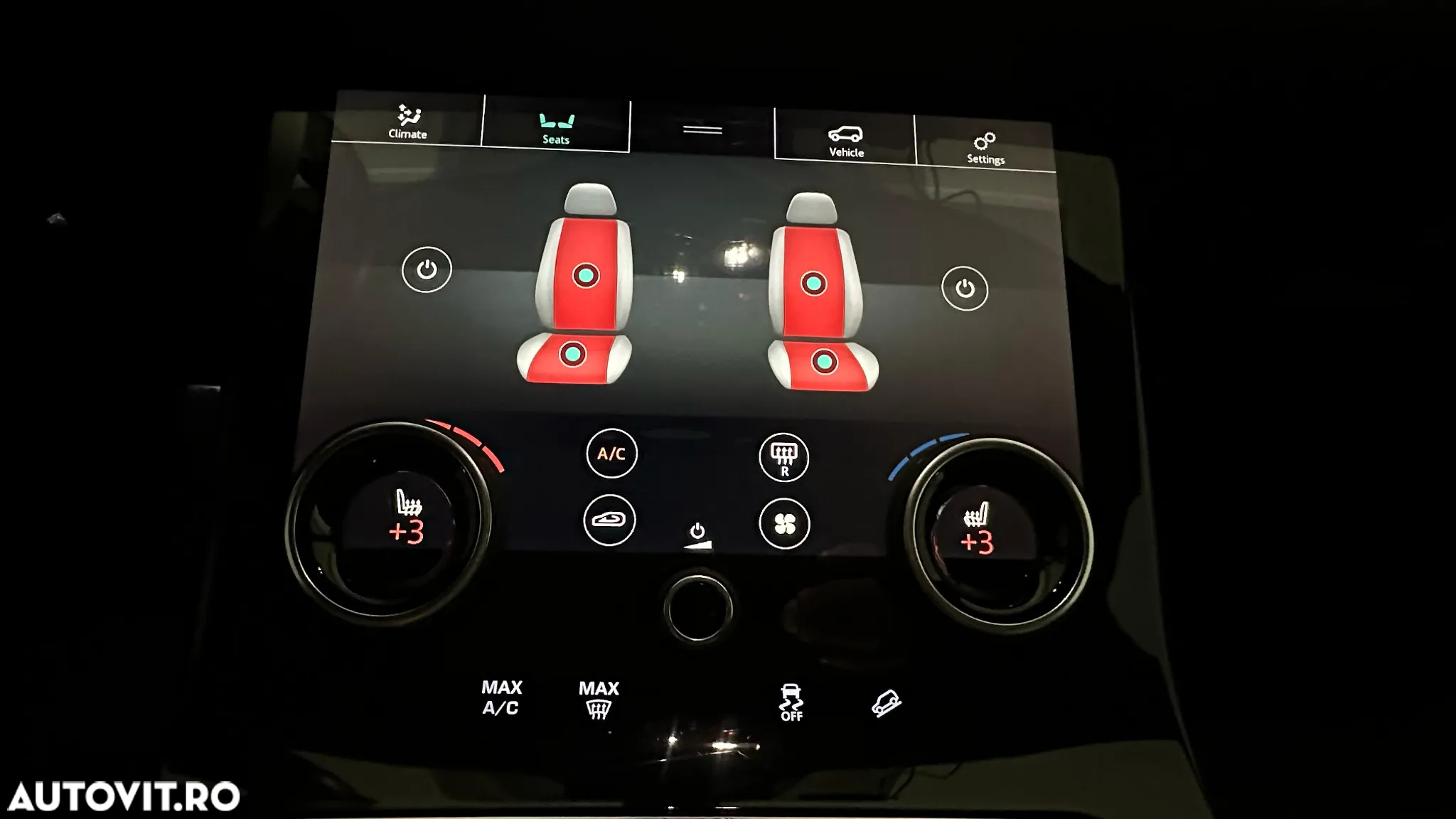 Land Rover Range Rover Velar 2.0 R-Dynamic S - 19