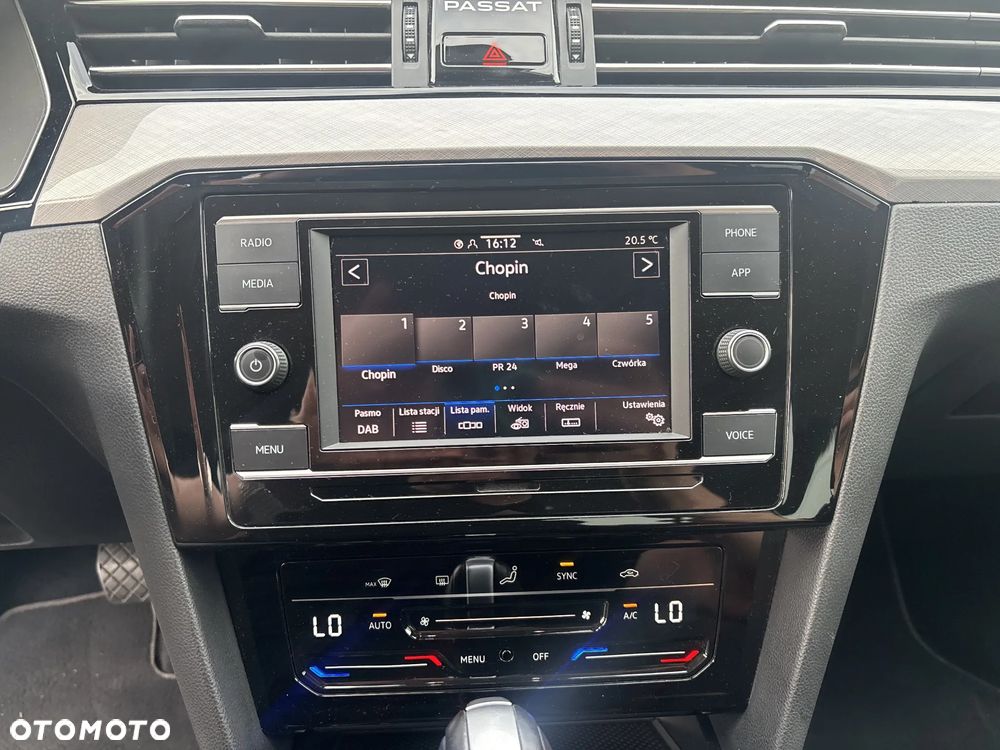 Volkswagen Passat 1.5 TSI EVO Business DSG - 20