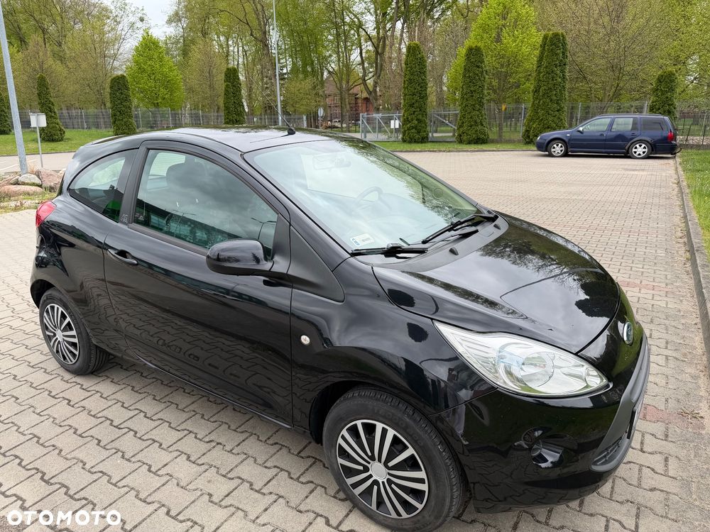 Ford KA - 13