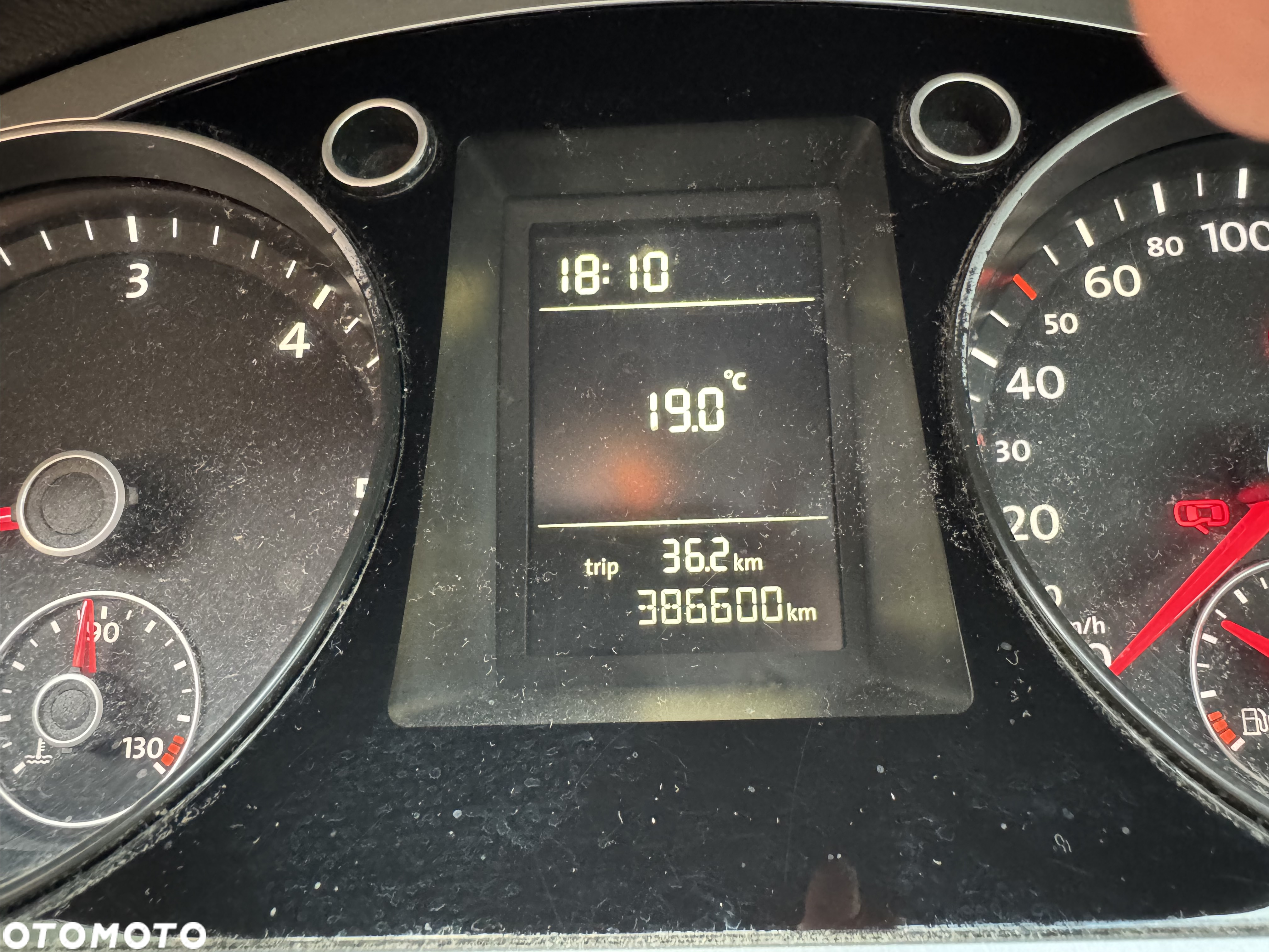 Volkswagen Passat 2.0 TDI DPF Comfortline - 9