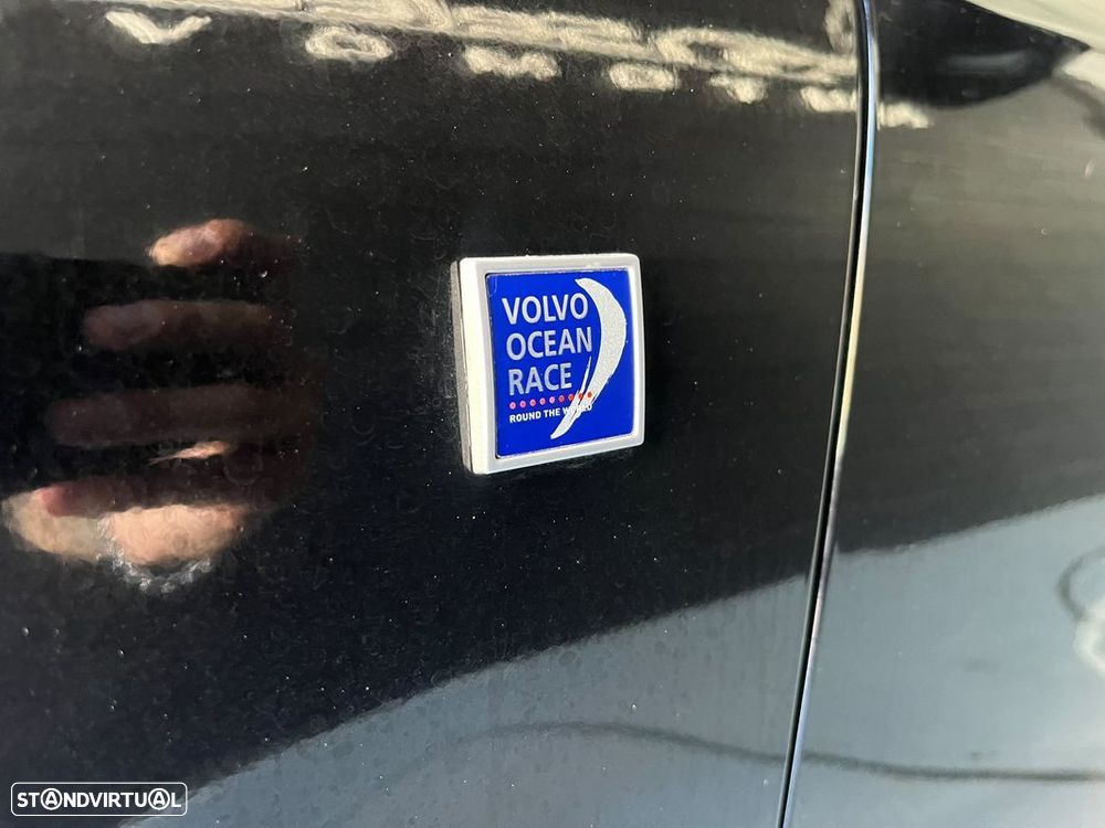 Volvo V40 Cross Country 1.6 D2 Volvo Ocean Race Powershift - 19