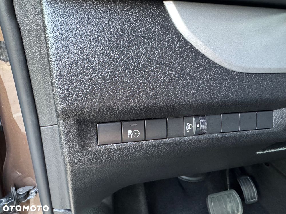 Toyota ProAce Kombi 2.0 D-4D Long 2,8t - 26
