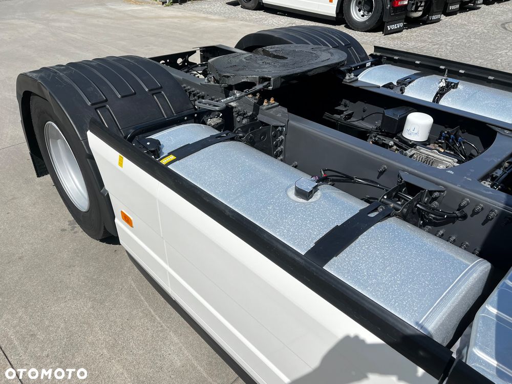 Volvo FH500 Standard // 2024Rok // Parkclima // ACC // LED // Radary // Vecto 3 // - 15