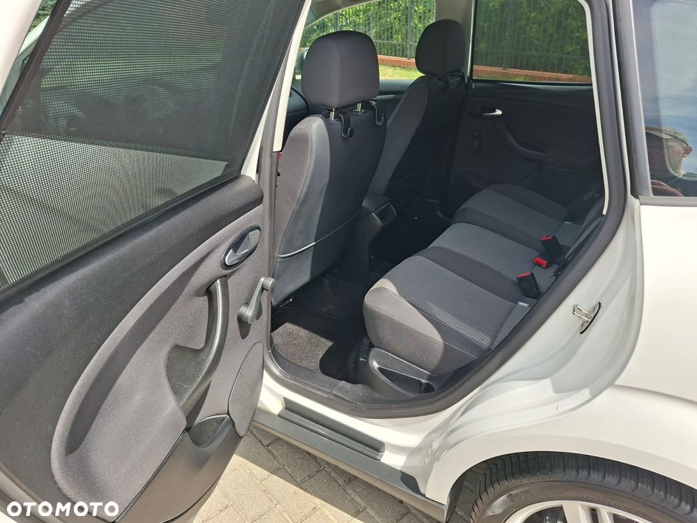 Seat Altea XL - 13