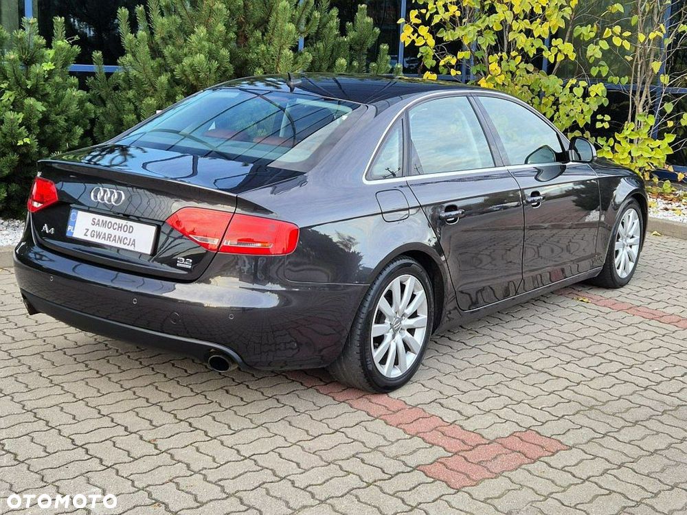 Audi A4 - 15