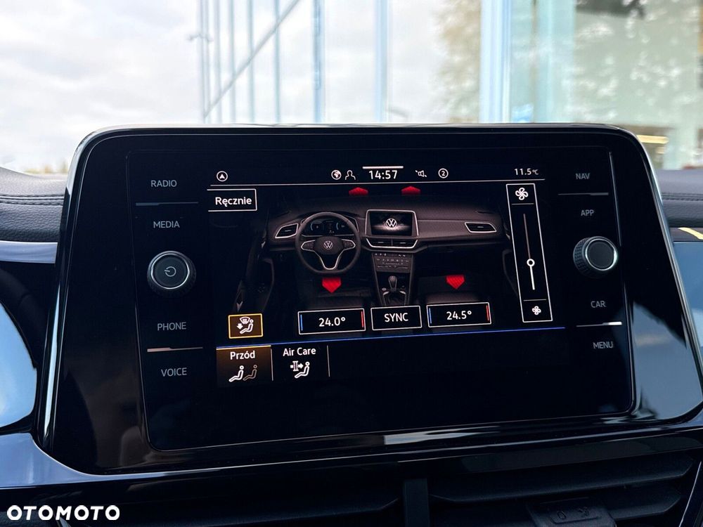 Volkswagen T-Roc 1.5 TSI Style DSG - 30