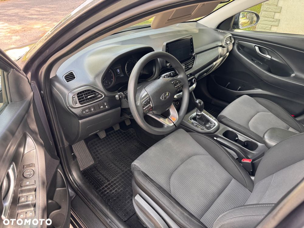 Hyundai i30 1.4 Premiere Comfort - 18