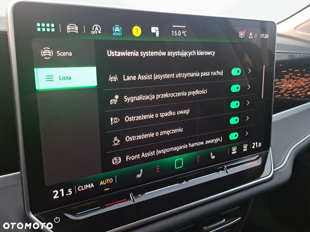 Volkswagen Passat Variant - 28