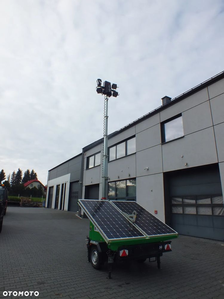 Inny TRIME - X SOLAR - 10