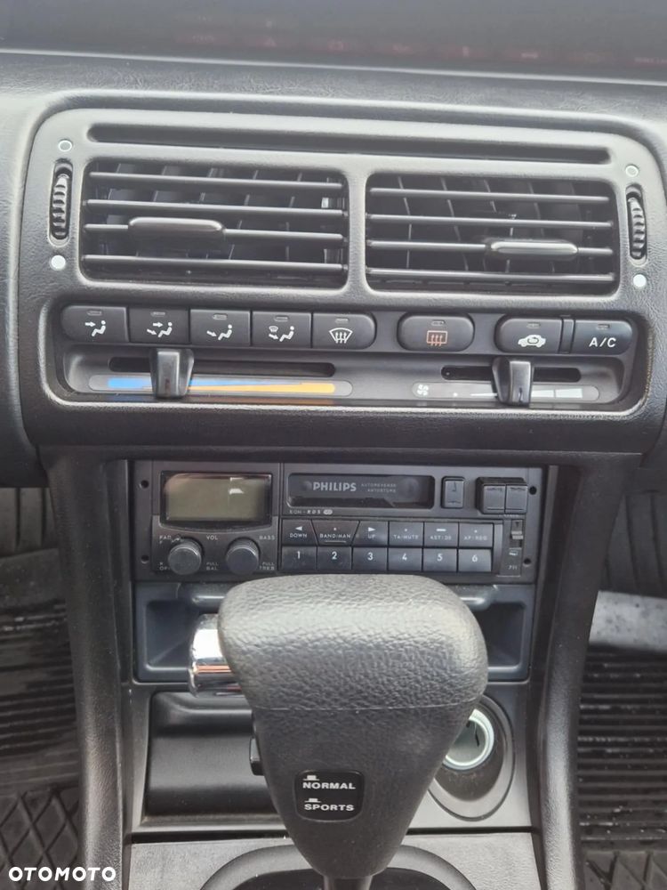 Honda Prelude - 29
