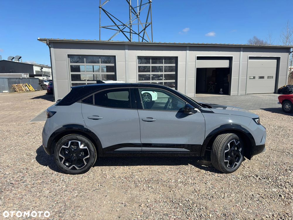 Opel Mokka 1.2 T mHEV Ultimate S&S eDTC6 - 7